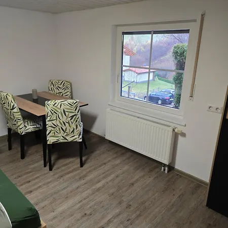 Lägenhet Beim Belchen *